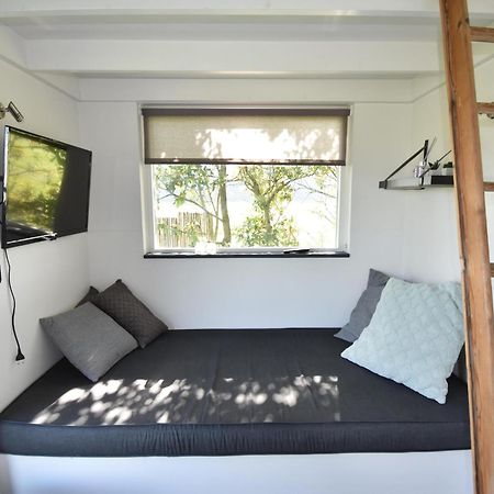Holiday Home In Burgerbrug Near The Beach Εξωτερικό φωτογραφία