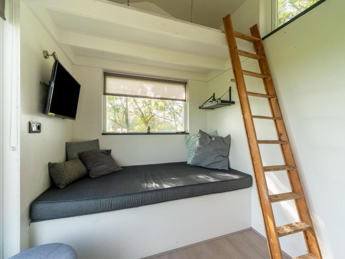 Holiday Home In Burgerbrug Near The Beach Εξωτερικό φωτογραφία